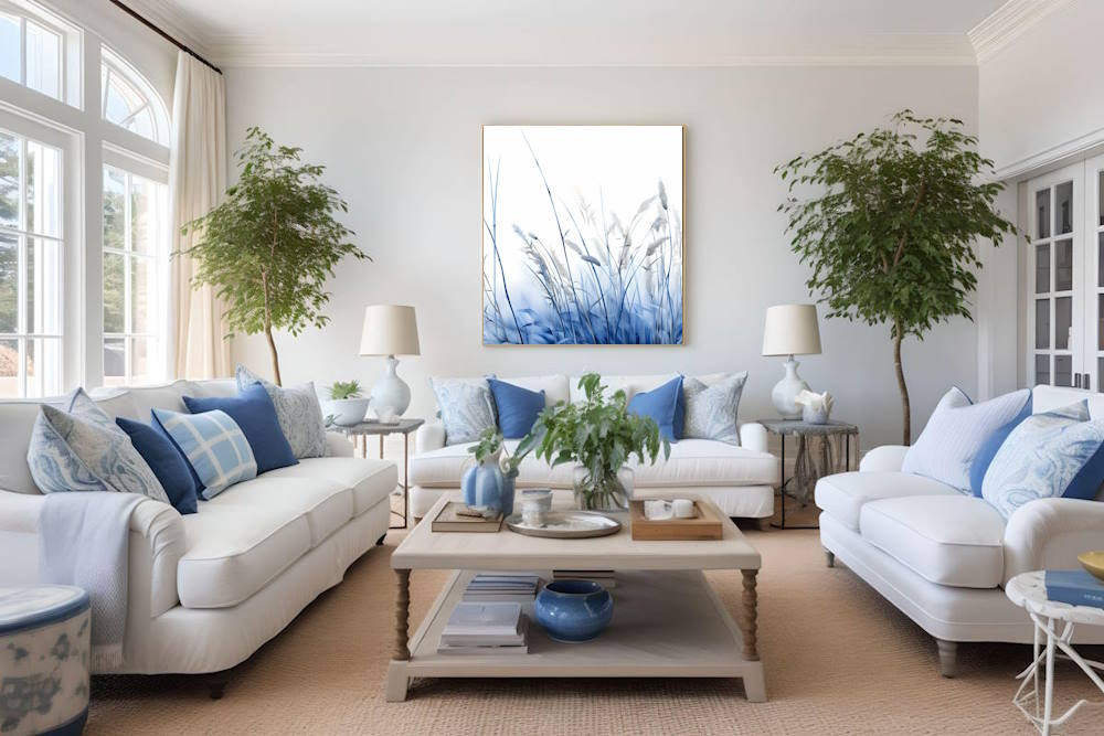 Hampton Style Wall Art, Prints & Canvas Australia